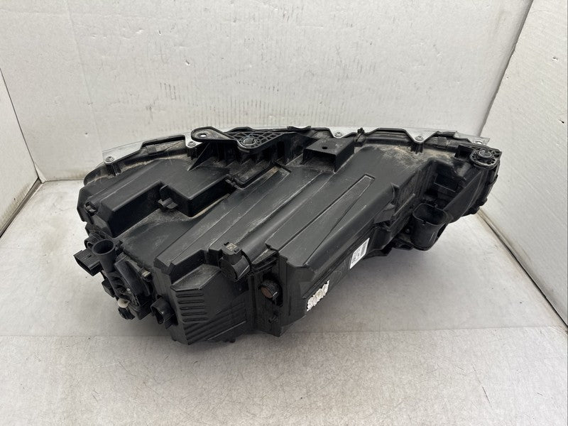 2022-2024 Jeep Grand Wagoneer Left Driver Headlight OEM LED 6400000323