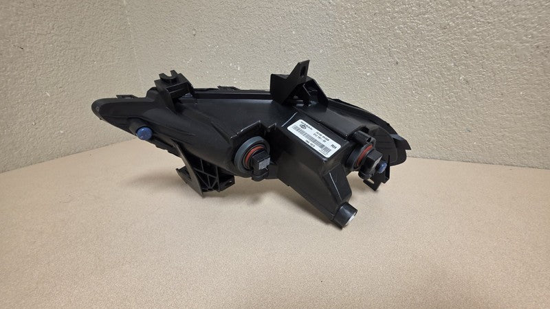 2016-2019 Nissan Maxima Right Side Halogen Fog Light OEM 261504RA0B