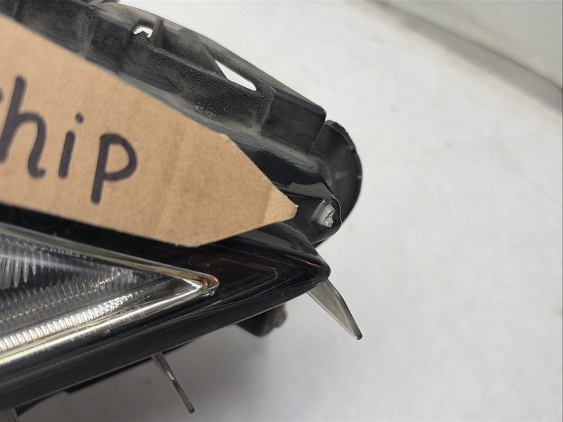 2016-2019 Lexus RX350 Right RH Passenger OEM LED Headlight