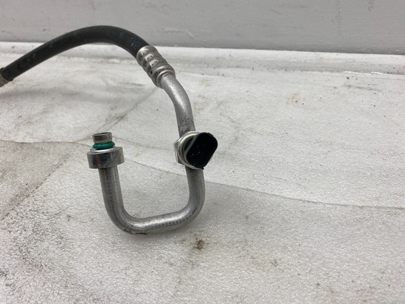 16-20 Model X AC Discharge Line Tube Sensor RIGHT 1032196-00-D