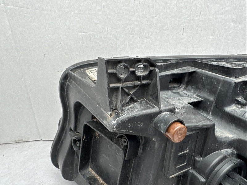 2015-2023 Dodge Charger Passenger Headlight OEM Halogen