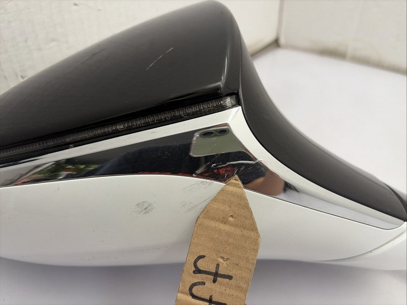 2019-2025 Lexus ES300h ES350 Right Passenger Mirror OEM Blind Spot