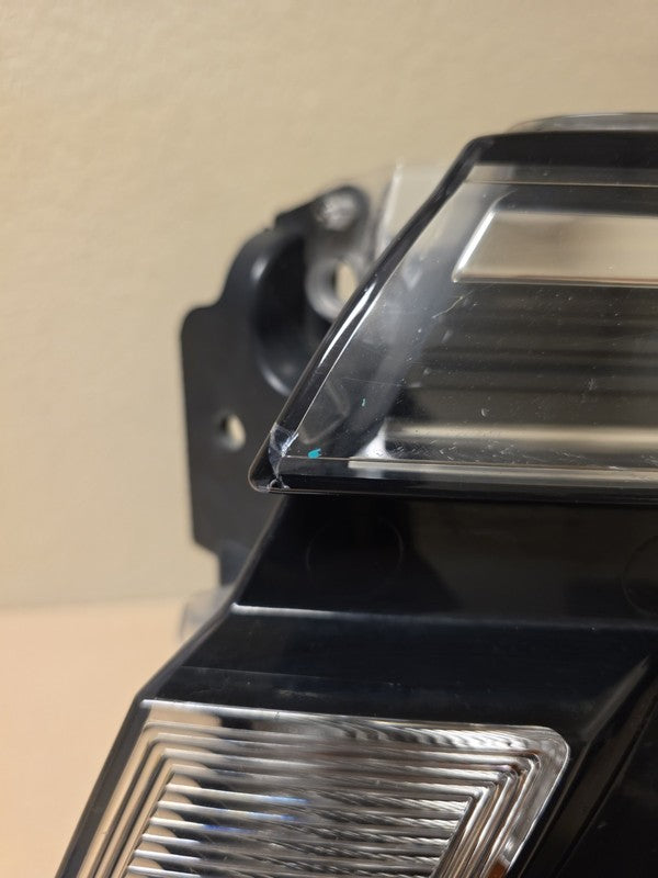 2018-2020 Ford Expedition Left Headlight Halogen JL1B-13006-AG