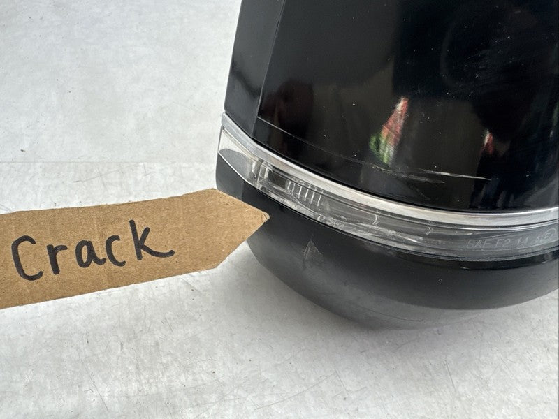 2015-2020 Cadillac Escalade Right RH Passenger Mirror OEM