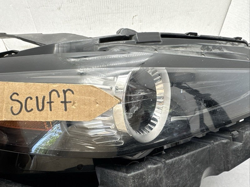 2020-2024 Mazda CX-30 Right Passenger Headlight OEM LED