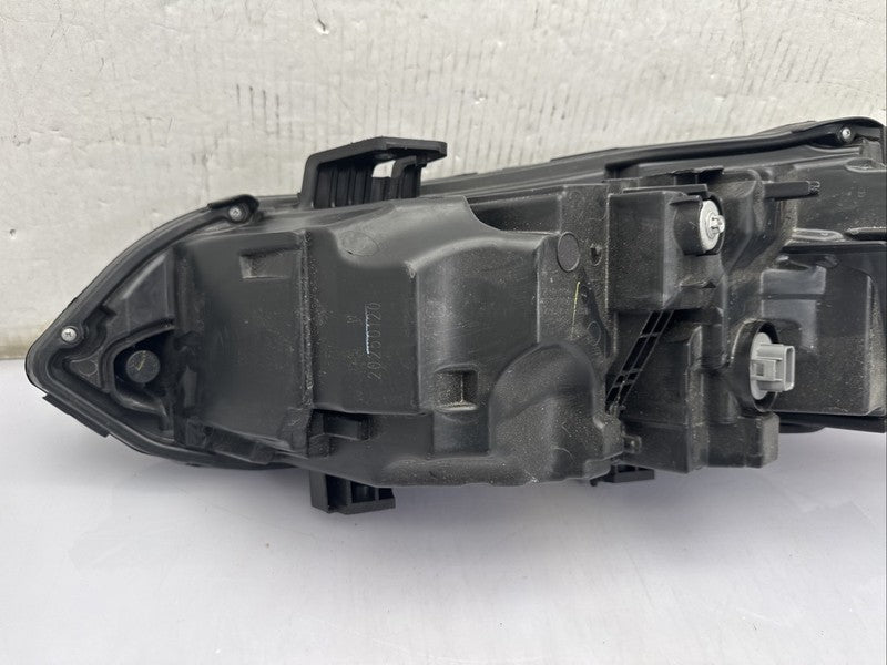 2022-2024 Honda Civic Right Passenger LED Headlight Depo