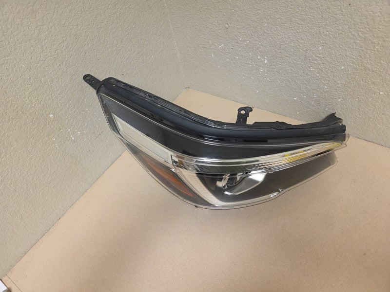 2019-2021 Subaru Forester Right LED Headlight OEM