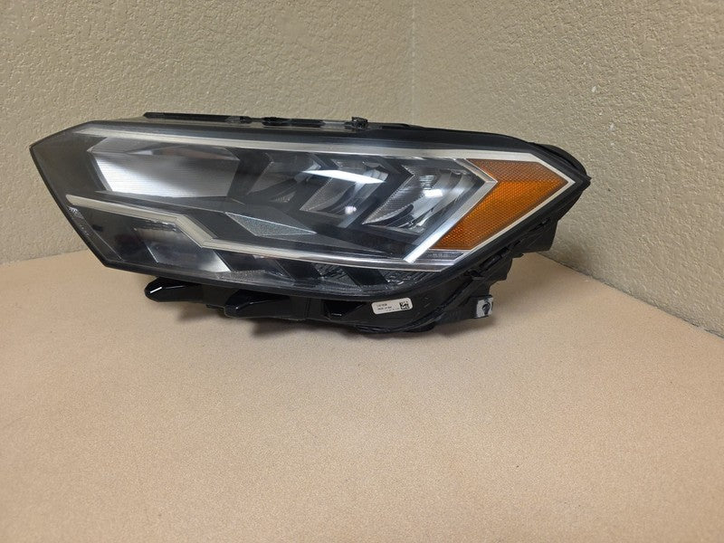 2019-2023 VW Jetta LED Headlight Reflector OEM Left Driver Side