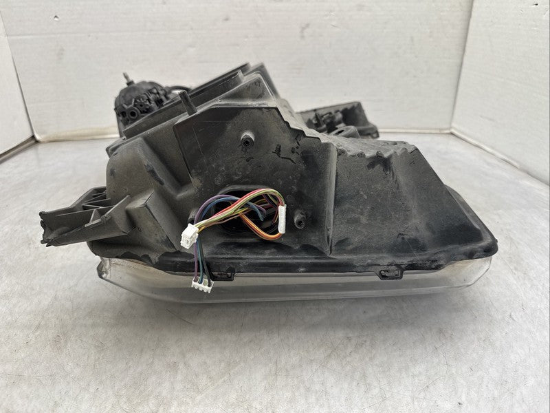 2017-2019 Ford F-250 Left Driver OEM LED Headlight