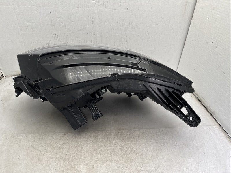2025-2026 Nissan Kicks Right Headlight RH Passenger LED OEM 260107LF5A