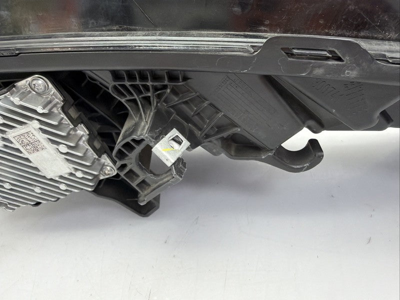 2023-2026 Chevrolet Blazer Left Driver Headlight OEM LED Upper Lamp