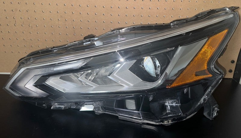 2019-2023 Altima LED Headlight LEFT Driver OEM