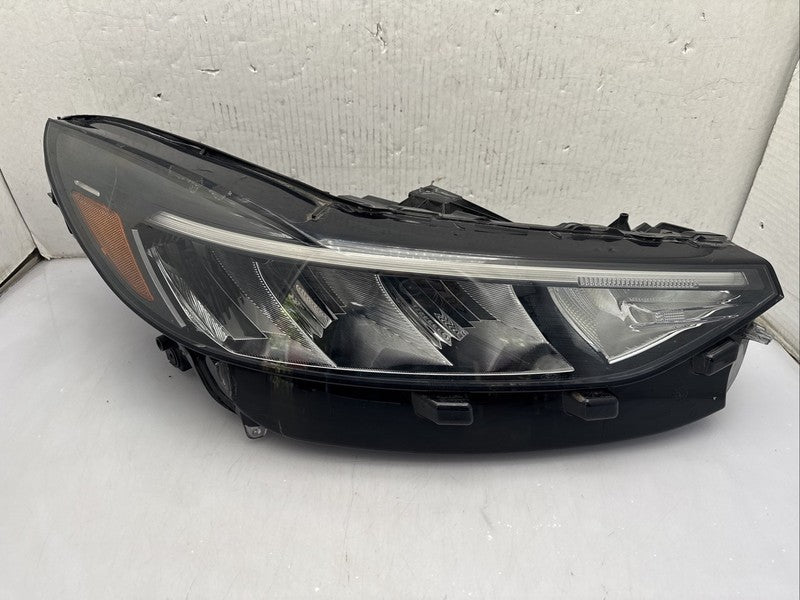 2023-2025 Ford Escape Right Passenger Headlight OEM LED PJ6B-13E014-BC