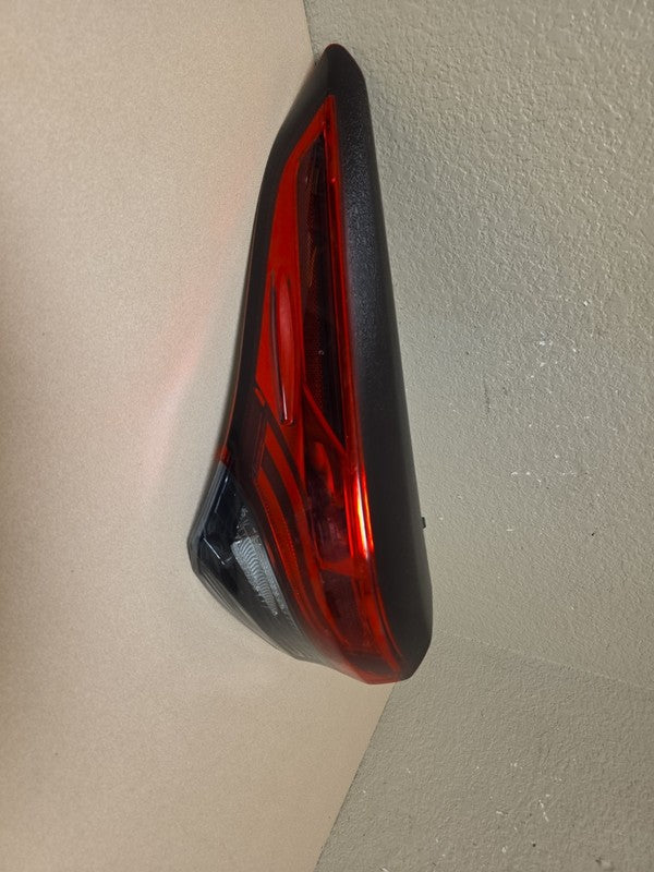 2021-2023 Toyota Highlander Left Tail Light OEM