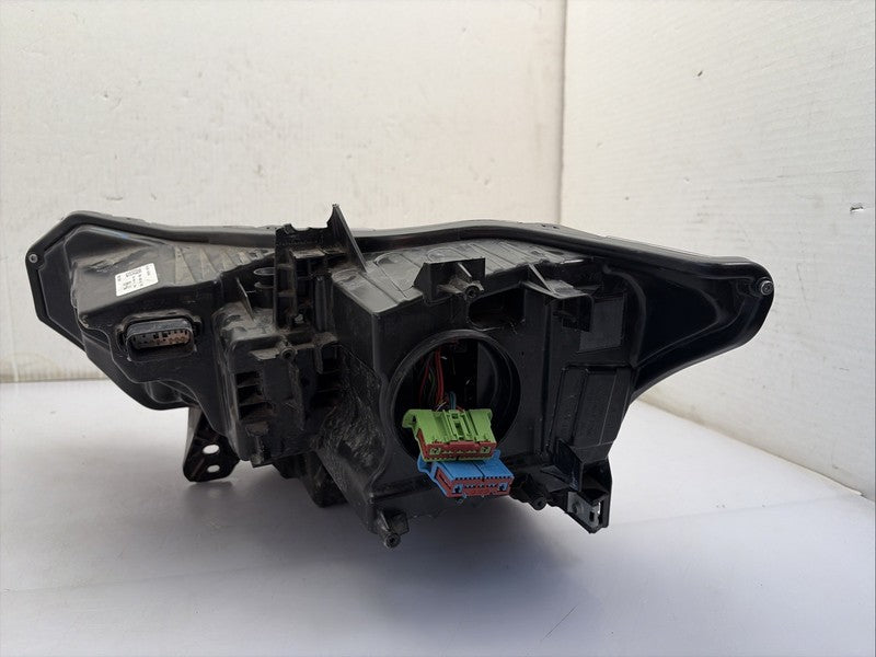 2024-2026 Ford Mustang Right Passenger OEM LED Headlight Black