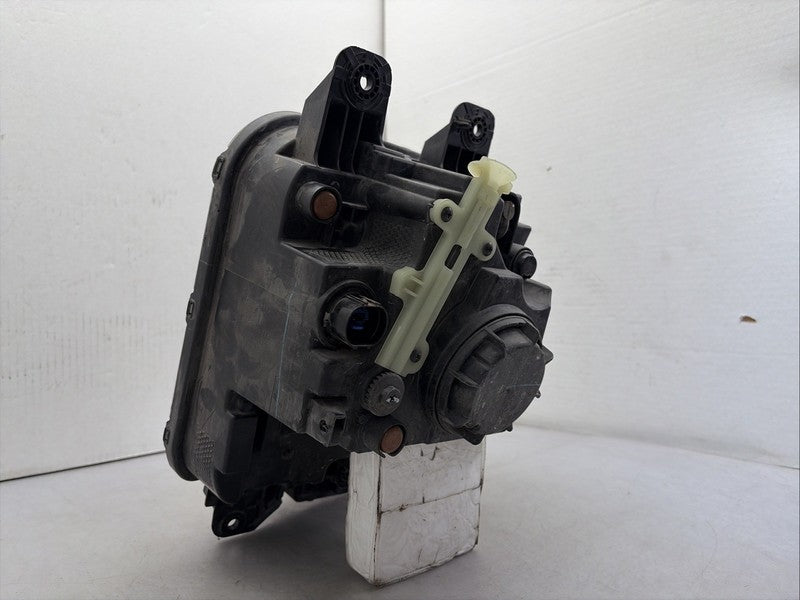 2022-2024 Hyundai Santa Cruz Left Driver Headlight OEM Halogen Lower L