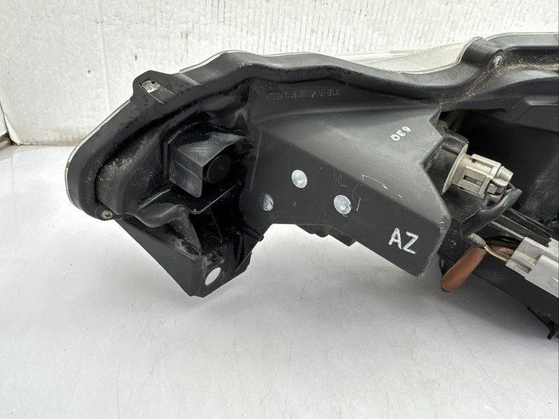 2013-2016 Subaru BRZ Right Passenger Headlight OEM Xenon HID Lamp