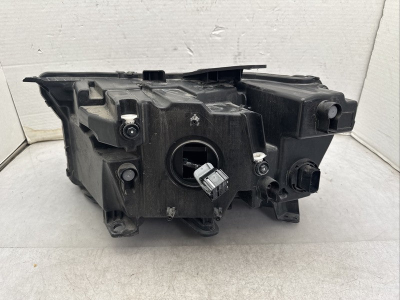2021-2024 Jeep Grand Cherokee Right Passenger Headlight OEM LED Lamp