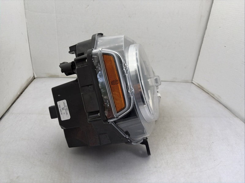 2021-2025 Ford Bronco Right Headlight OEM P2DB 13W029 AB
