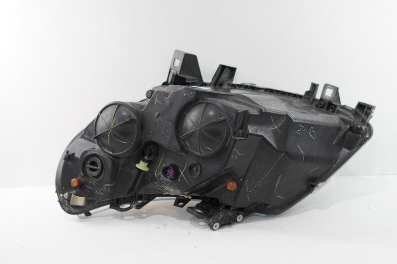 2014-19 Ram ProMaster Right Headlight Halogen OEM