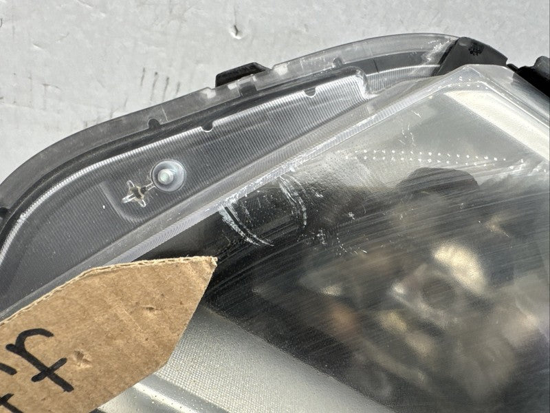 2017-2022 Chevy Colorado Left Driver Headlight OEM 84707375