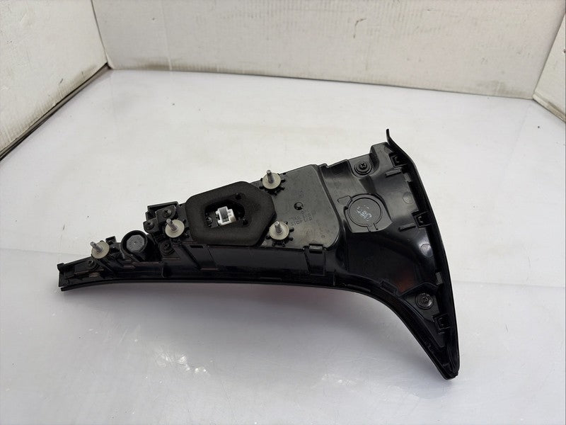 2023-2025 Kia Sportage Left Tail Light LH Driver Inner OEM Halogen w/L