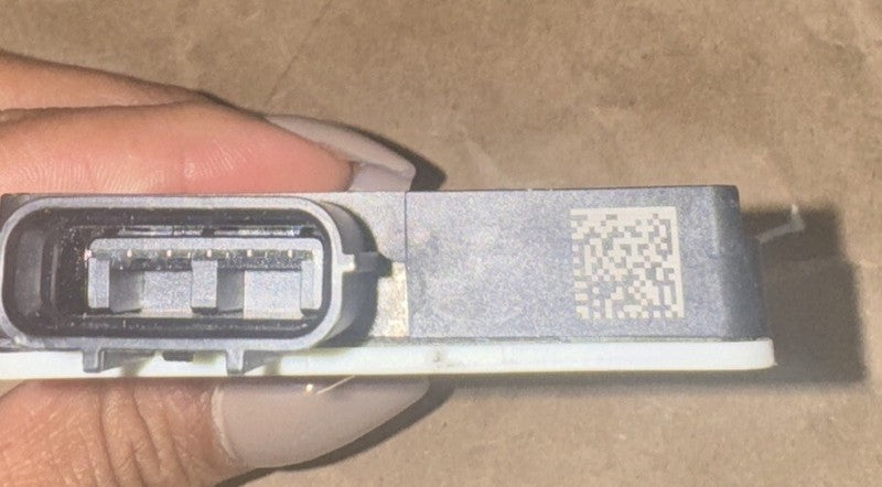 2013-2018 Acura RDX Right Side Distance Control Radar Sensor OEM 36930