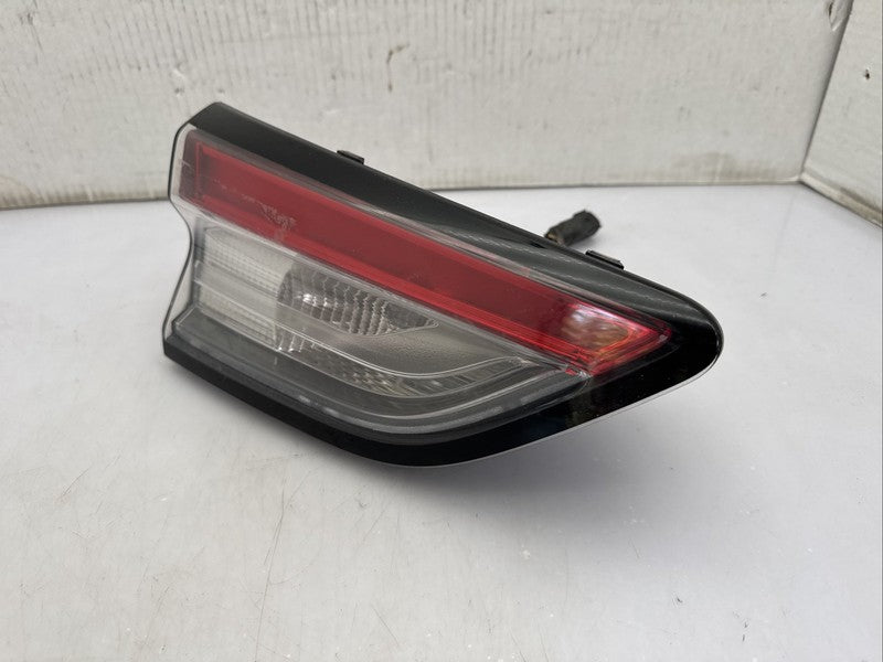 2023-2025 Ford Escape Right Passenger Tail Light OEM LED Brake Lamp