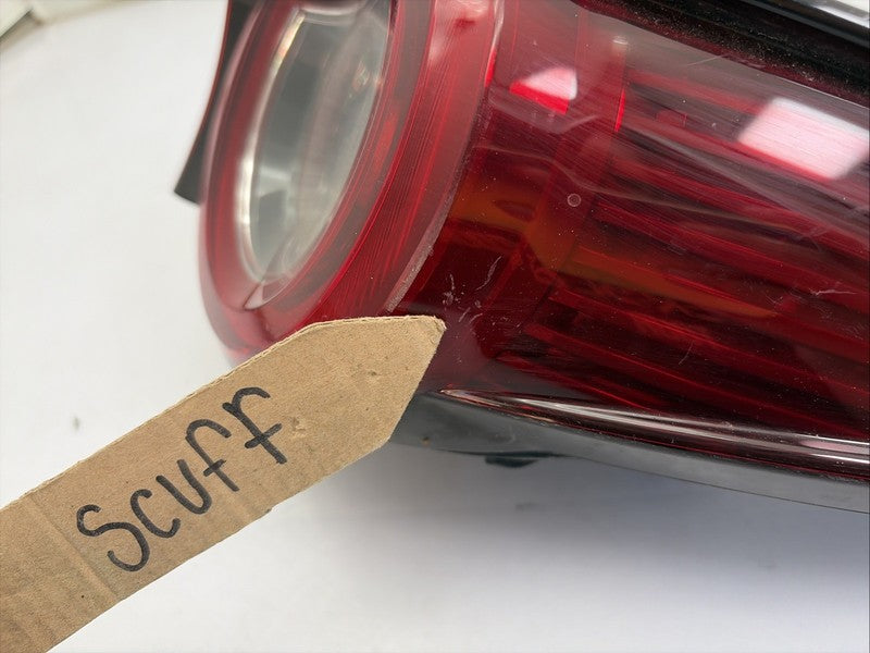 2020-2023 Mazda CX-30 Right Tail Light OEM LED Lamp