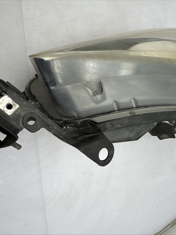 2013-2016 Mazda CX-5 Right Headlight OEM Halogen Lamp