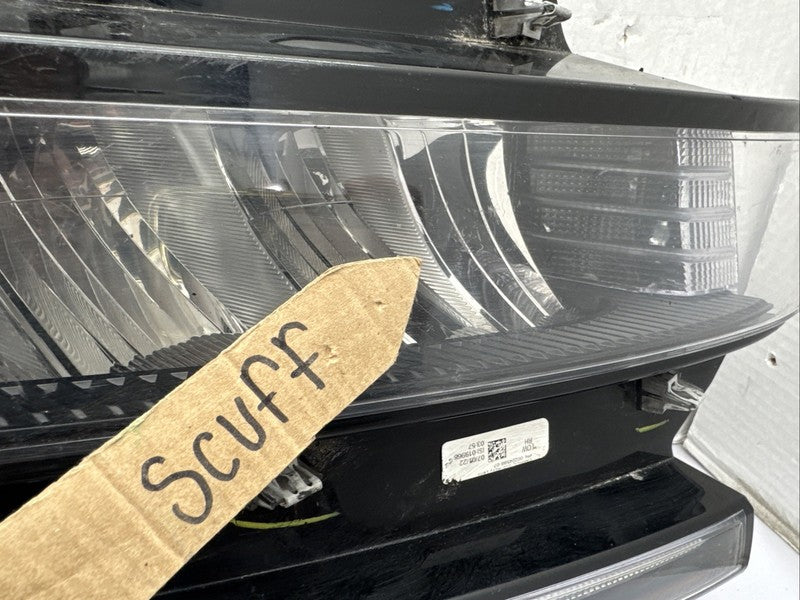 2022-2024 Ford Expedition Right Headlight RH Passenger OEM Full LED