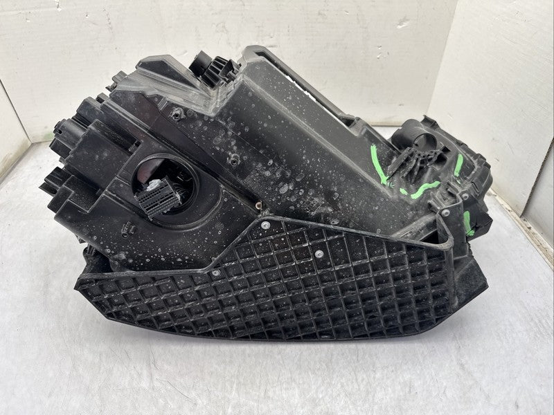 2019-2022 Jeep Grand Cherokee Left Headlight OEM Xenon HID
