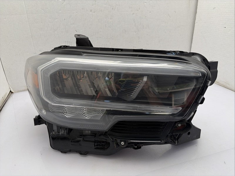 2020-2023 Toyota Tacoma Right RH Passenger OEM LED Headlight