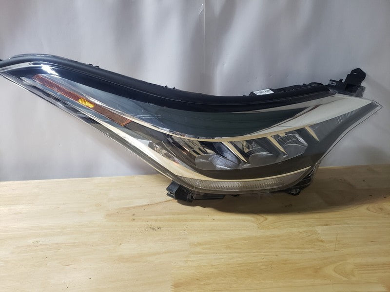 20-22 CHR Right LED Headlight OEM