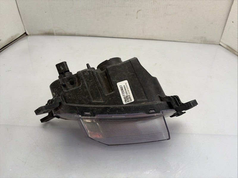 2025-2026 Hyundai Tucson Front Lower Fog Light OEM LED Daytime Running