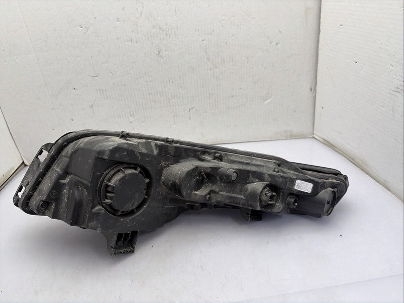 2025-2026 Hyundai Tucson Right Headlight DRL LED OEM Running Lamp