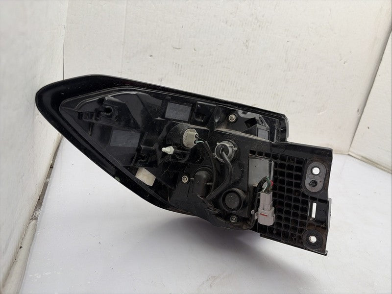 2020-2025 Subaru Outback Right Tail Light OEM LED Outer Brake Lamp
