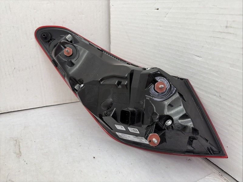 2022-2025 Mercedes C300 Right Tail Light RH Passenger OEM LED Lamp