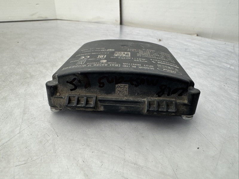 2018-2023 Ford Mustang Rear Blind Spot Sensor Radar Module OEM