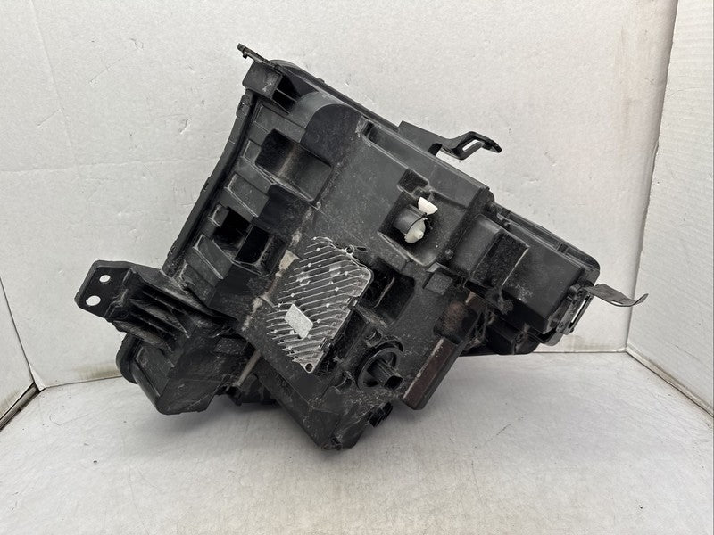 2022-2026 GMC Sierra 1500 Right Passenger Full LED Headlight