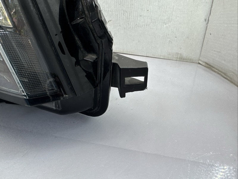 2021-2023 Nissan Pathfinder Right RH Passenger OEM LED Headlight