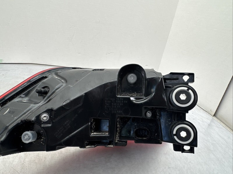 2019-2023 Audi Q8 SQ8 Right RH OEM LED Tail Light Outer Brake Lamp