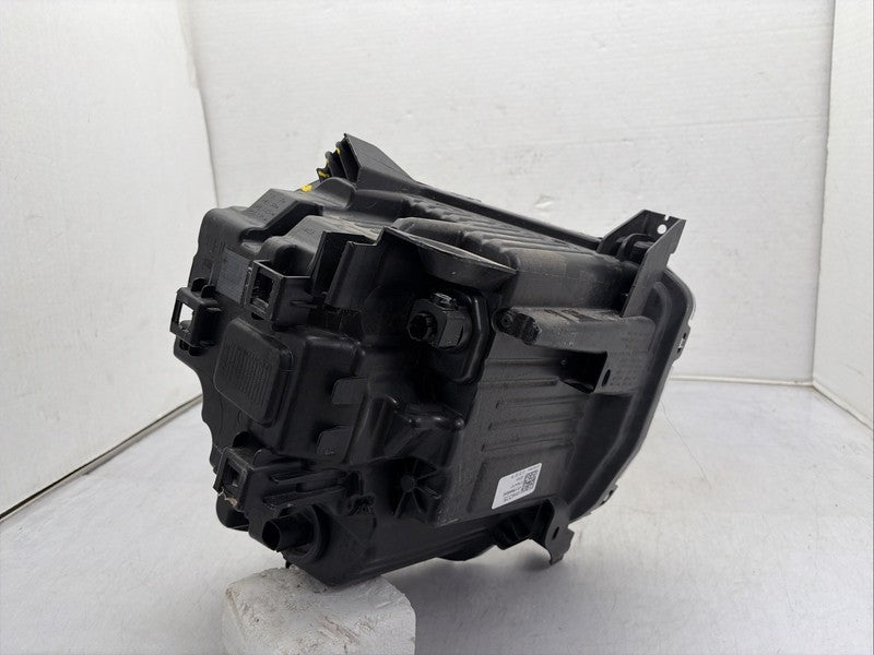 2022-2023 Chevrolet Traverse Left Driver Headlight OEM LED w/ DRL