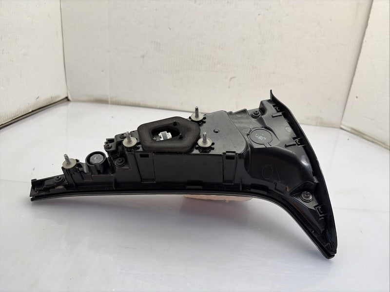 2023-2025 Kia Sportage Left Tail Light LH Driver Inner OEM Halogen w/L