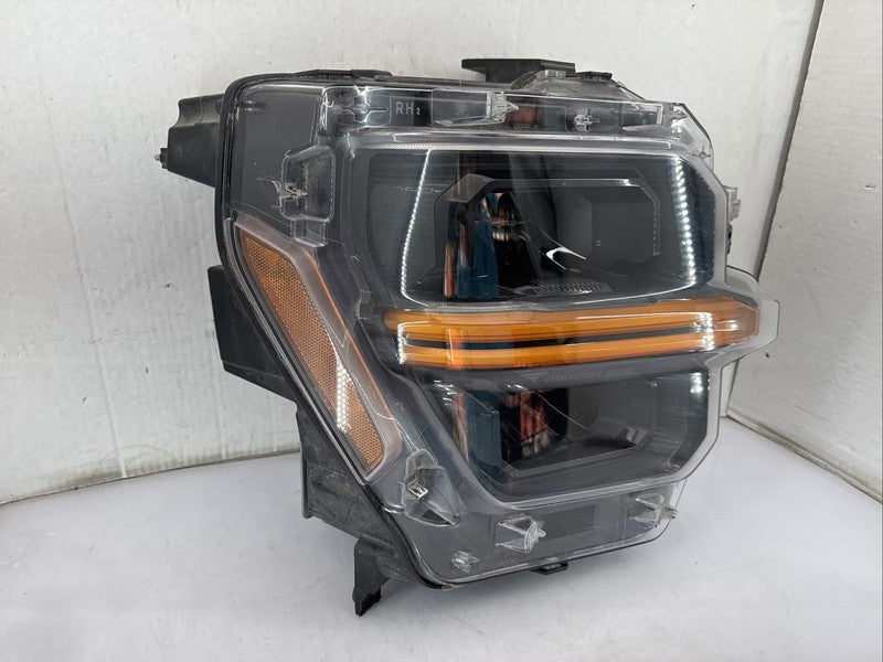 2024-2026 Ford F150 F-150 Right RH Passenger Headlight OEM LED RL3413E