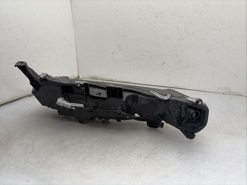 2018-2021 Lexus NX200T NX300 Right Fog Light LED DRL Lamp