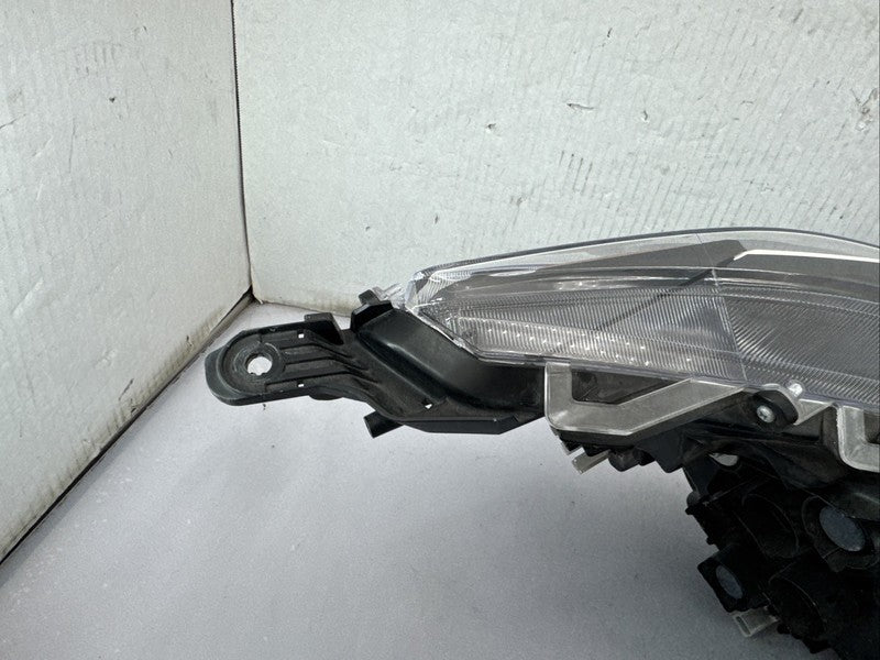 2022-2025 Toyota RAV4 Left Driver OEM LED Headlight
