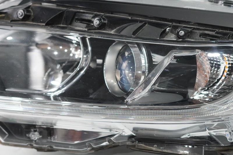 2019-2022 Honda HR-V Halogen Headlight Left Driver D1