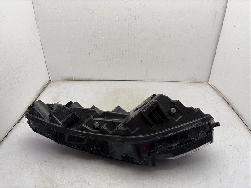 2025-2026 Hyundai Tucson Left Driver Headlight LED OEM DRL Running Lam