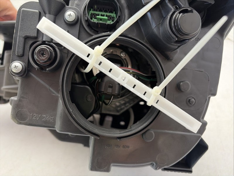 2019-2020 Hyundai Elantra Right RH Passenger Halogen Headlight